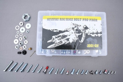 Big bolts screws kit for - screws,