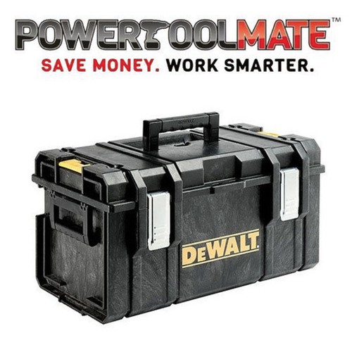 Dewalt toughsystem ds300 - dewalt,