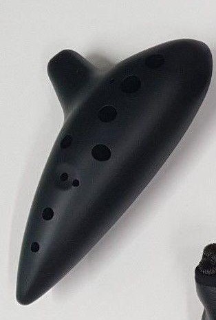 Ferris ocarina - ferris,