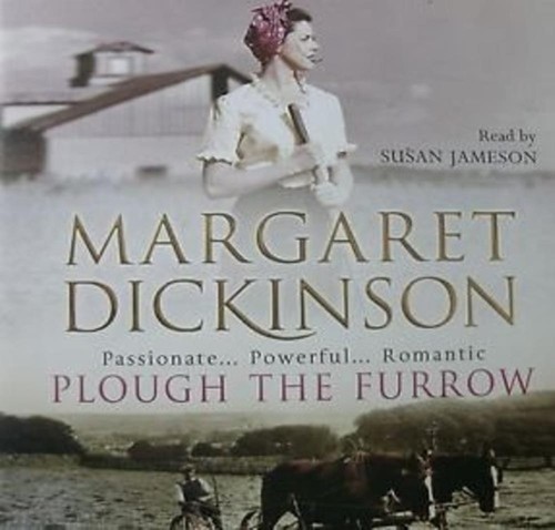 Plough the furrow - the, margaret