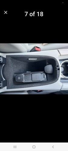 Mercedes benz genuine cradle - benz,