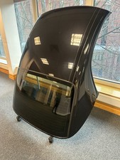 Porsche 996 997 911 Cabrio