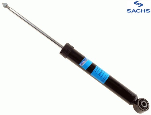 Pcs rear shock - shock, set