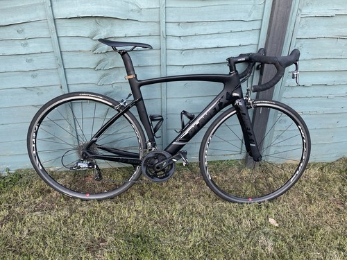 Planet 130e carbon fibre - x, ec-130e