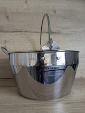 Kitchen Craft 9L Maslin Jam