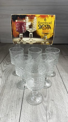 Ravenhead siesta goblet - ravenhead,