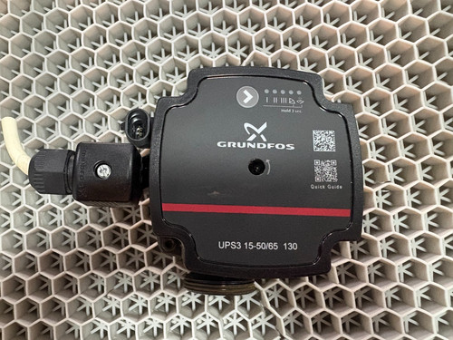 Grundfos ups3 65 - grundfos, 15-50/65