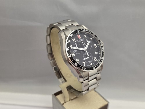 Victorinox chrono classic - chrono,