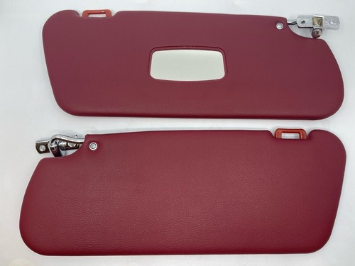 Sunvisors fits for - (pair),