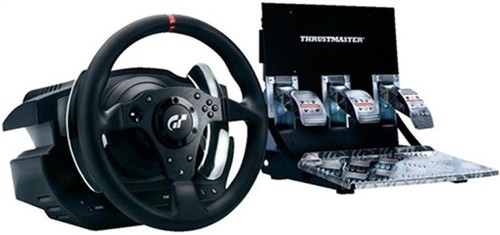 Thrustmaster t500 wheel - thrustmaster, &