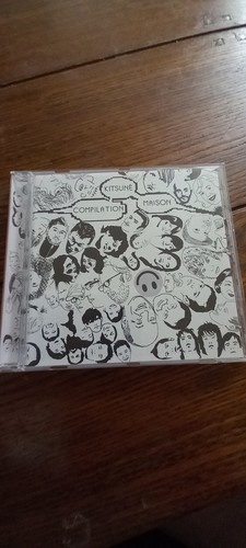 Kitsune maison various - kitsune,
