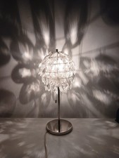 IKEA Rimsbo  Glass Crystal