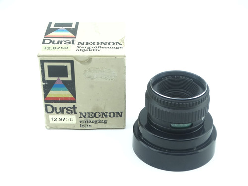 Durst neonon 50mm 8 - neonon,