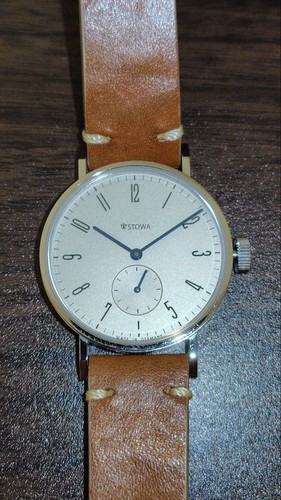 Stowa antea kleine - stowa, secunde