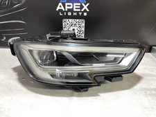 Audi A3 S3 8V 2016-2020 LED