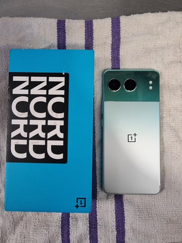 Oneplus nord 256gb - 4,