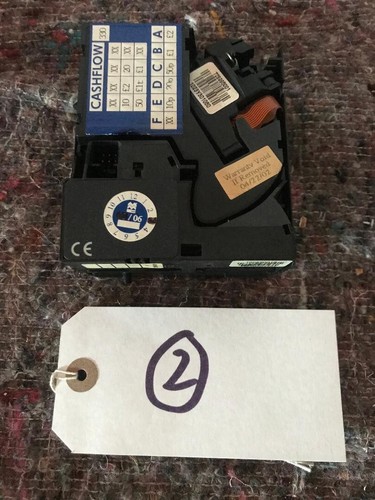 Mei cashflow 330 - mei, reference