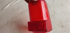 NEW Genuine Lucas L435 Wolseley 15/60 Rear Brake Tail Light Lens
