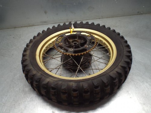 Suzuki tm400 400 - tm400,