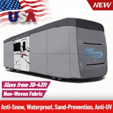 30-43 FT For Class A Motorhome