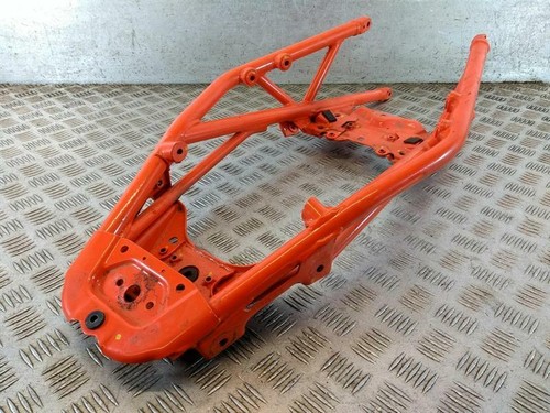 Ktm duke 125 - ktm,