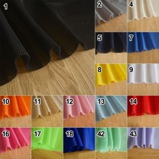 Speaker Grill Mesh Fabric