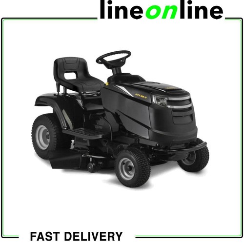 Alpina at3 98a ride - 98a, mower