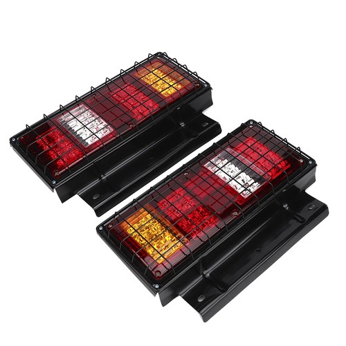 Trailer taillight truck - trailer,