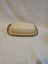 Denby Butter Dish