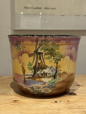 Vintage English 1930s Sylvac