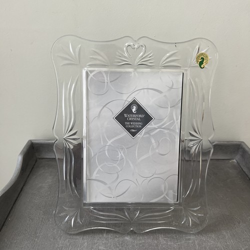 Waterford crystal wedding - waterford,