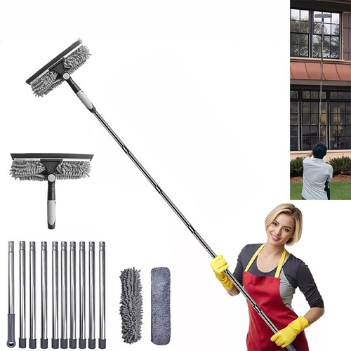 Window squeegee cleaner - 4.5m,
