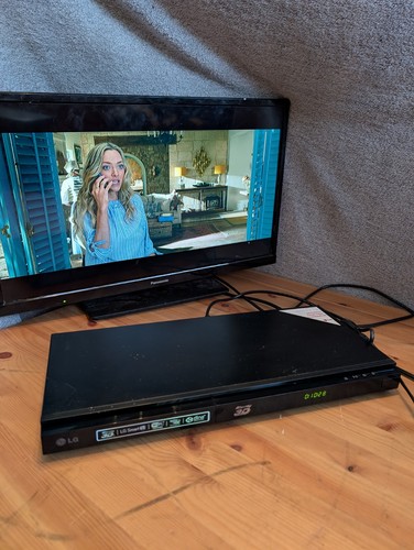 Bp620 smart blu ray - lg,