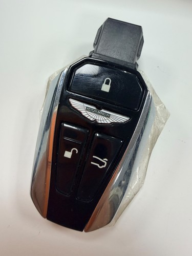 Aston martin smart key - martin,