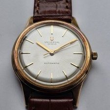 Vintage 9k Solid Gold