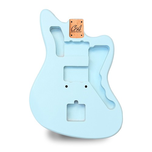 Jazzmaster guitar body - jazzmaster,