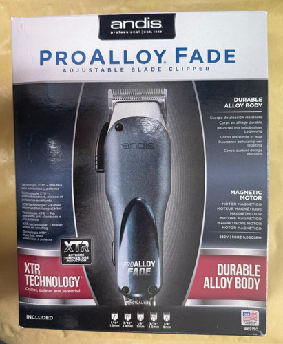 Andis professional pro - andis,