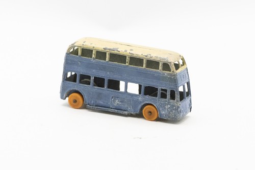 Rare vintage dinky - vintage, toys