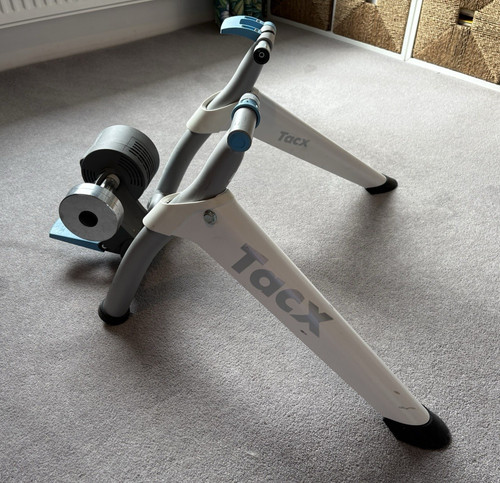 Tacx flow smart - flow, turbo