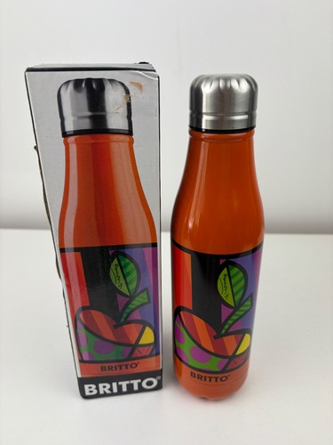 Romero britto thermal - romero, vacuum