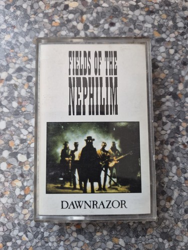 Fields the nephilim - of,