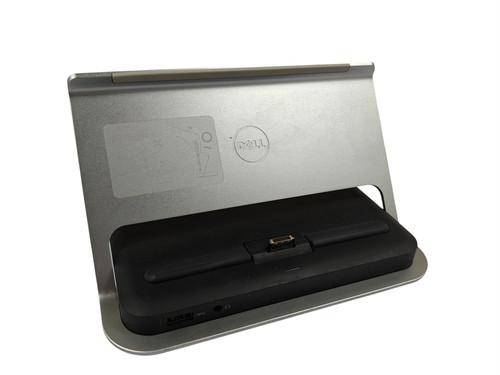 Dell k10a silver - dell, tablet