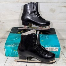 Women's Figure Skates UK5