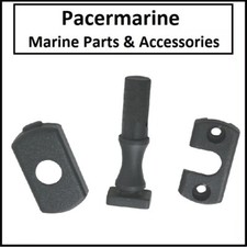 Tiller Universal Joint Sailing