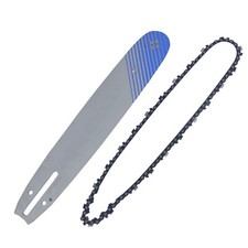 Chainsaw Bar and Chain for