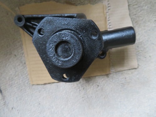 Austin morris van pick up - van,