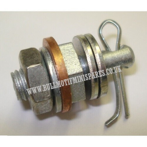 Classic mini trunnion - mini,