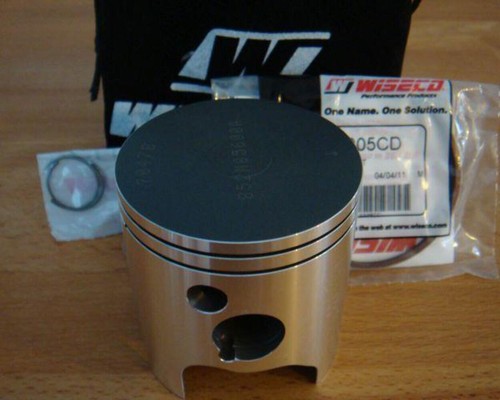 Piston kit rgv250 suz - kit,