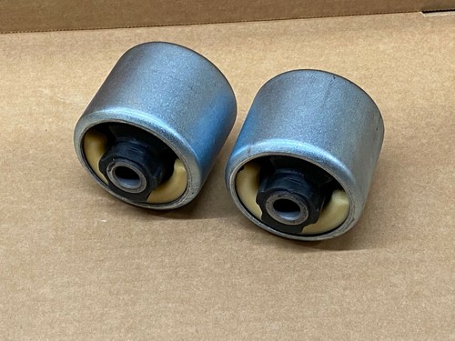 Pair rear axle mounting - pair,