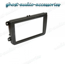 VW Skoda Double DIN Car CD
